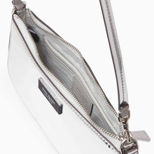 ケイトスペード バッグ レディース ショルダー ミニ メタリック ブランド おしゃれ 小さめ Kate Spade New York ケイトスペード バッグ レディース ショルダー ミニ メタリック
