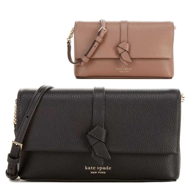 ケイトスペード バッグ レディース ショルダー 斜め掛け ミニ ブランド 小さめ 大人 Kate Spade New York