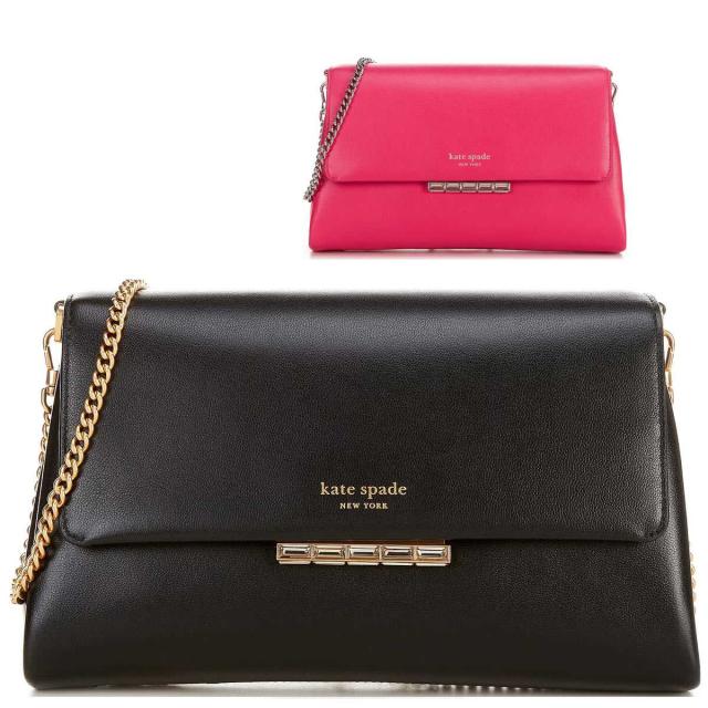 ケイトスペード バッグ ショルダーバッグ レディース ブランド 斜め掛け 本革 おしゃれ セール Kate Spade New York