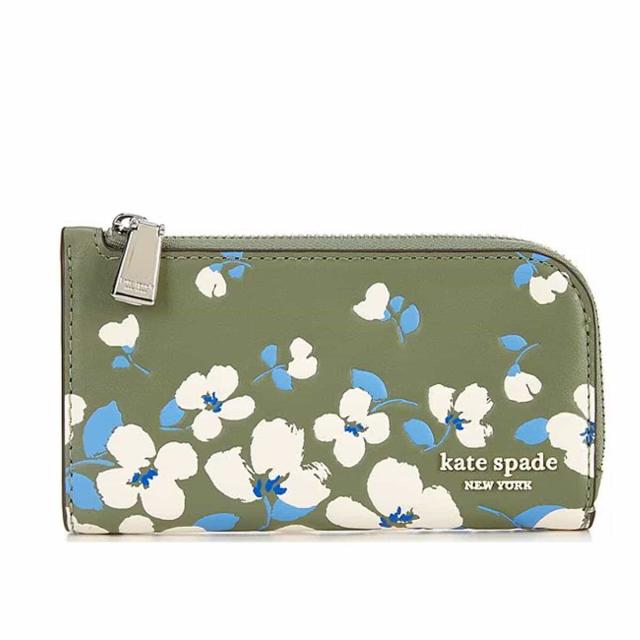 にな【SALE】✨新品 訳あり ケイトスペード二つ折り財布 ケイトスペードニューヨーク kate spade new york Kate spade