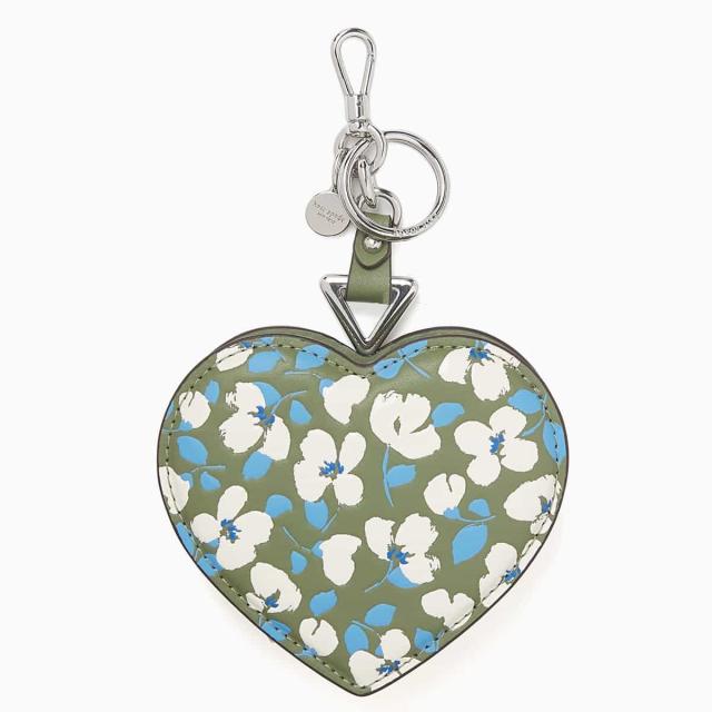 ケイトスペード ケース キーホルダー ハート レディース ブランド 小銭入れ プレゼント 楽天 Kate Spade New York