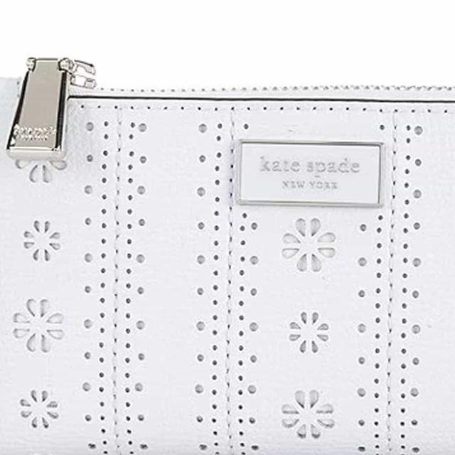 ケイトスペード コインケース キーホルダー ハート レディース