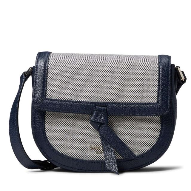 送料無料 ケイトスペード ショルダーバッグ 新品 小さめ 斜め掛け ノット knott 大人 ブランド Kate Spade New York