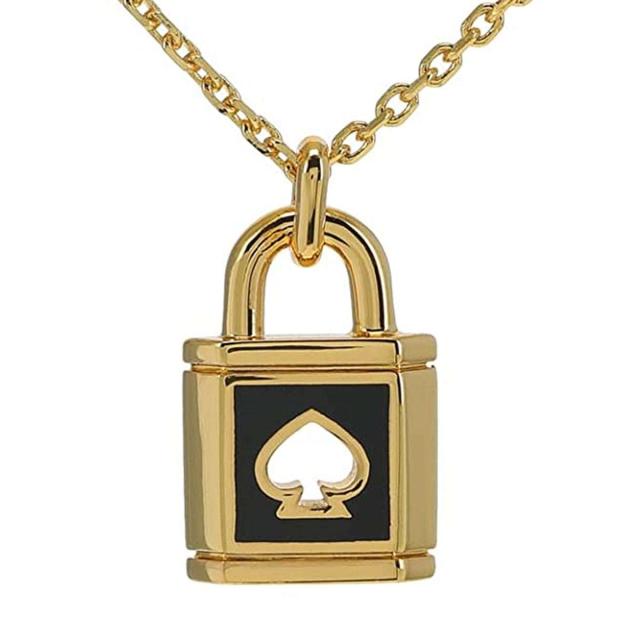 送料無料 ケイトスペード ネックレス レディース 鍵 プレゼント