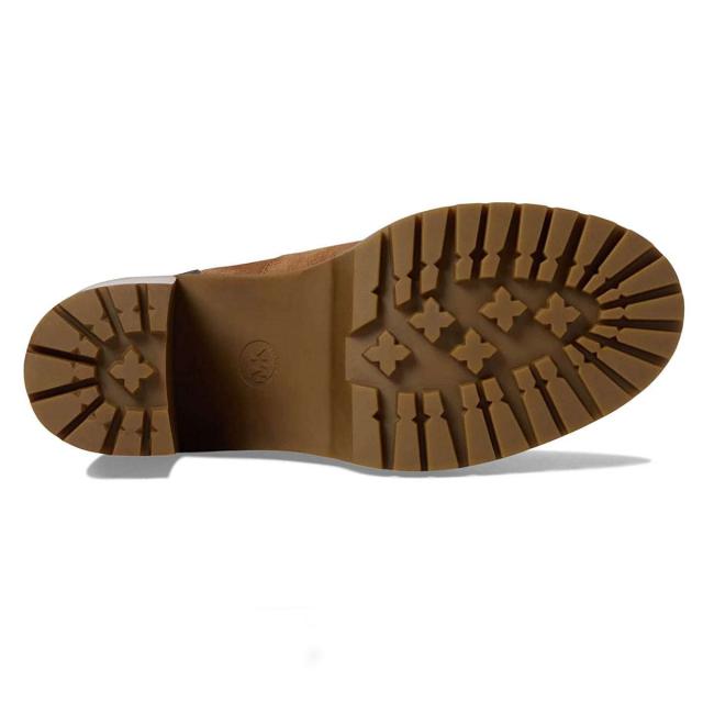 送料無料 マイケルコース サイドゴアブーツ レディース 本革 ブランド