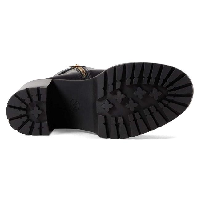 送料無料 マイケルコース ブーティー レディース ヒール 歩きやすい