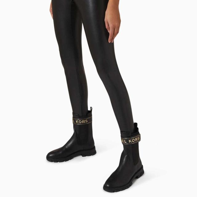 送料無料 マイケルコース ブーティー レディース ヒール 歩きやすい エンジニアブーツ 本革 ミドル 大きいサイズあり Michael Kors 送料無料 マイケルコース ブーティー レディース ヒール 歩きやすい