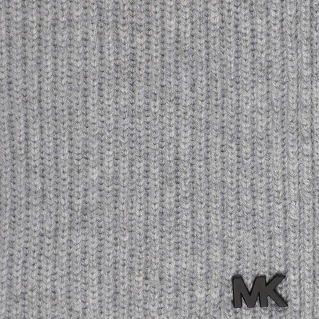 送料無料 マイケルコース マフラー メンズ ブランド 黒 おしゃれ ボリューム ロング プレゼント Michael Korsの通販は