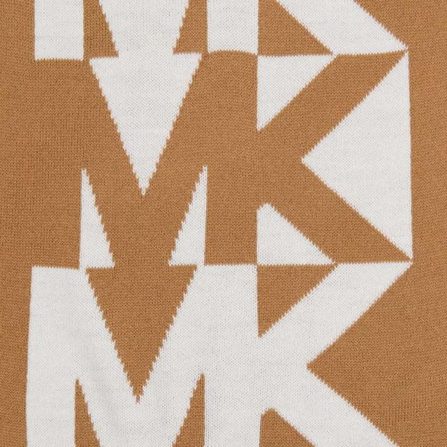 送料無料 マイケルコース マフラー レディース ブランド 厚手 おしゃれ ボリューム ロング プレゼント Michael Korsの通販は