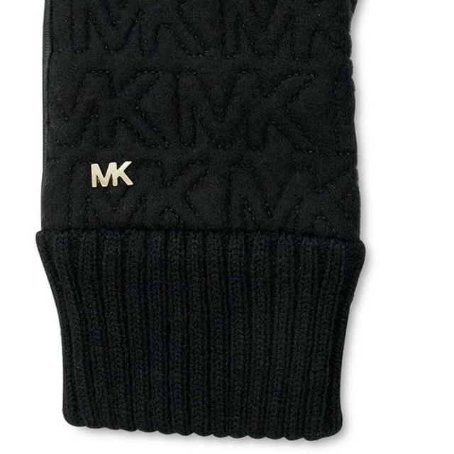 送料無料 マイケルコース 手袋 レディース ブランド かわいい おしゃれ