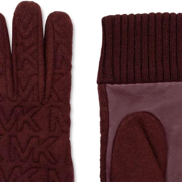 送料無料 マイケルコース 手袋 レディース ブランド かわいい おしゃれ