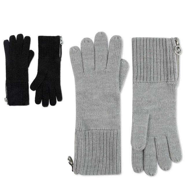 送料無料 マイケルコース 手袋 レディース ブランド かわいい おしゃれ 防寒 暖かい プレゼント Michael Kors