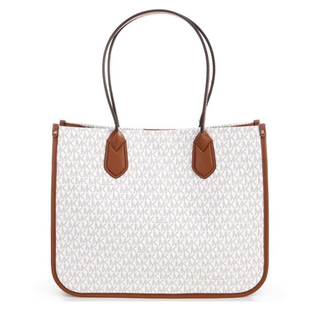 送料無料 マイケルコース トートバッグ レディース ショルダーバッグ 軽い a4 ナイロンキャンバス ブランド アウトレット Michael Kors 送料無料 マイケルコース トートバッグ レディース ショルダーバッグ