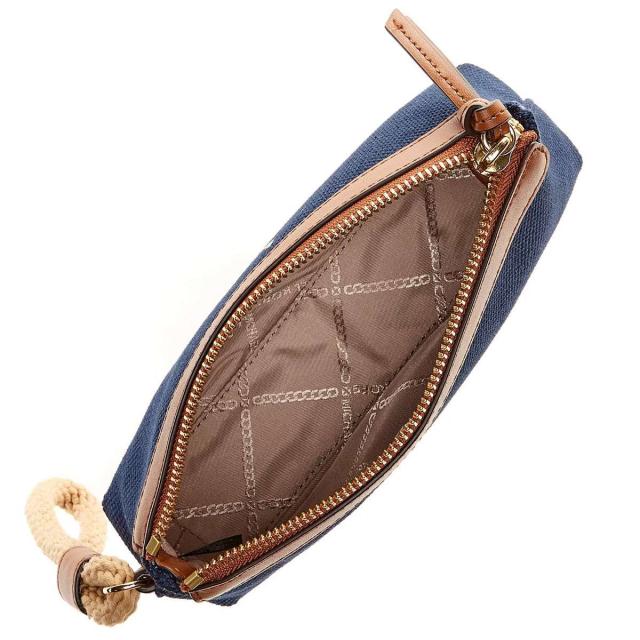 送料無料 マイケルコース クラッチバッグ ポーチ レディース ブランド リストレット 小物入れ 大きめ 可愛い Michael Kors 送料無料 マイケルコース クラッチバッグ ポーチ レディース ブランド