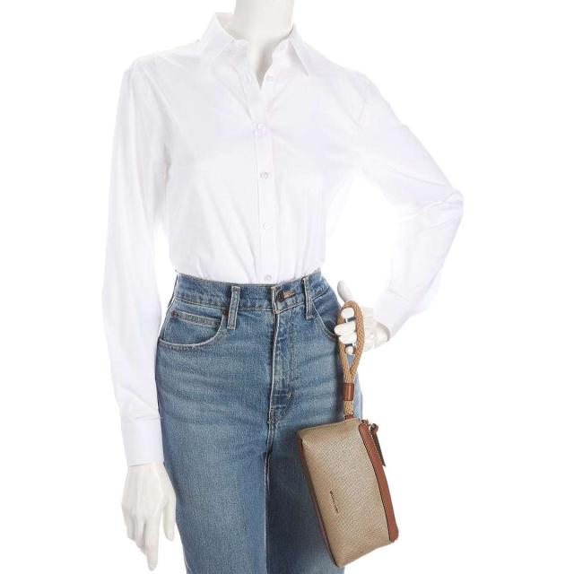 送料無料 マイケルコース クラッチバッグ ポーチ レディース ブランド