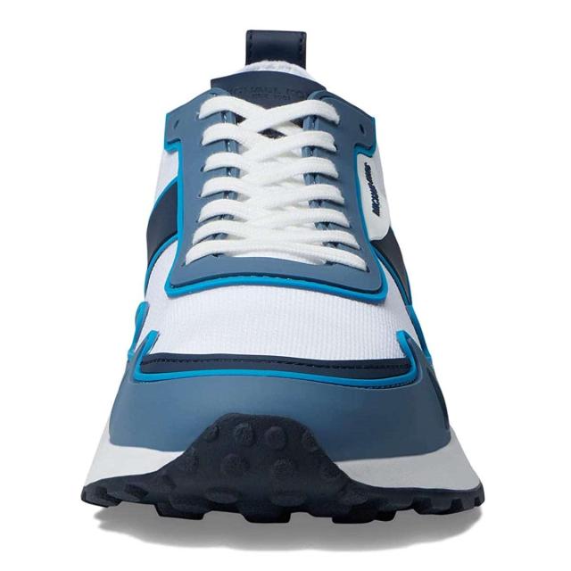 送料無料 マイケルコース スニーカー メンズ 靴 大きいサイズあり