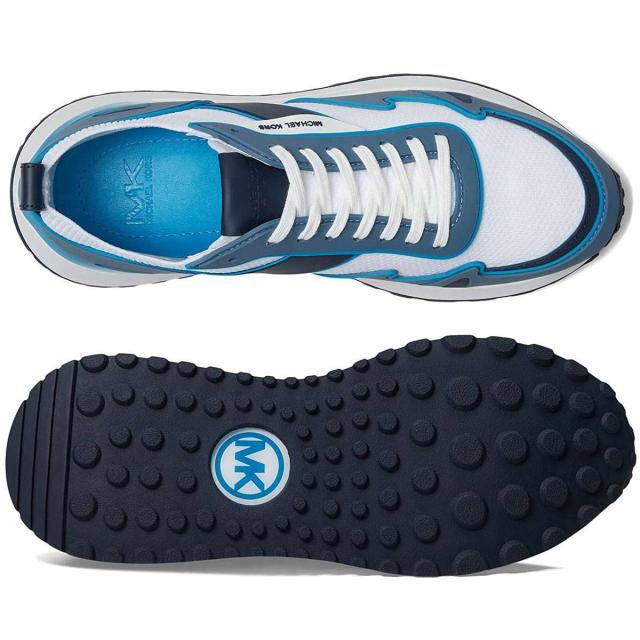 送料無料 マイケルコース スニーカー メンズ 靴 大きいサイズあり