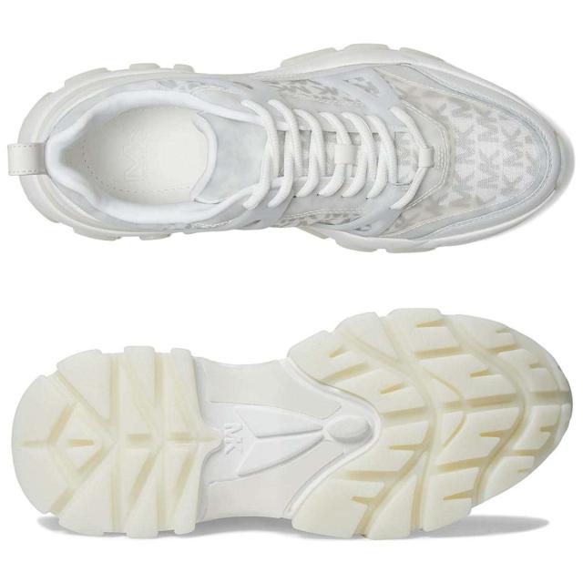 送料無料 マイケルコース スニーカー メンズ 靴 大きいサイズあり 厚底