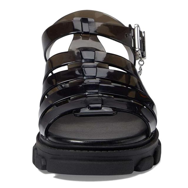 送料無料 マイケルコース サンダル レディース 厚底 歩きやすい