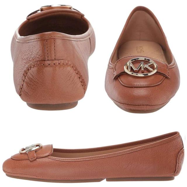 送料無料 マイケルコース スリッポン スニーカー エスパドリーユ 軽量