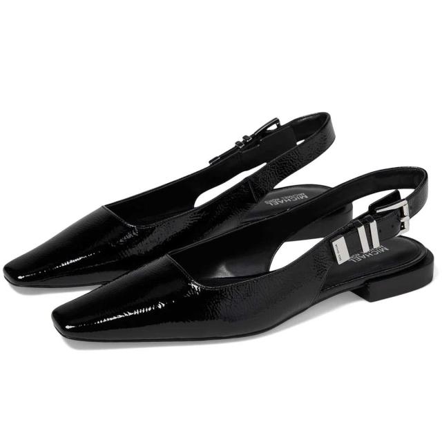 マイケルコース サンダル レディース 疲れない オフィス きれいめ ミュール ブランド 大きいサイズ Michael Kors