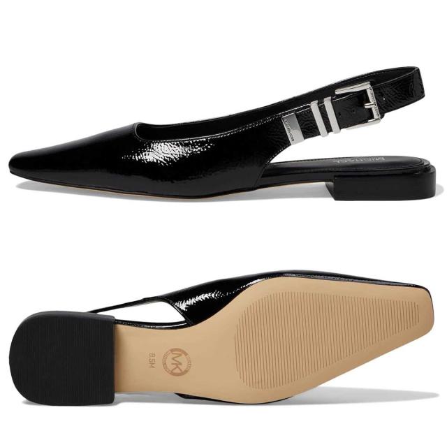 マイケルコース サンダル レディース 疲れない オフィス きれいめ