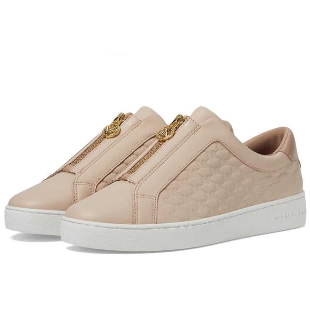 マイケルコース スニーカー レディース ブランド スリッポン 歩きやすい 細身 軽量 大きいサイズ Michael Kors