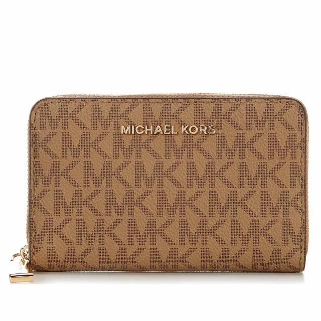 マイケルコース 財布 レディース 長財布 ラウンドファスナー ブランド 長い財布 通販 【楽天市場】 Michael Kors