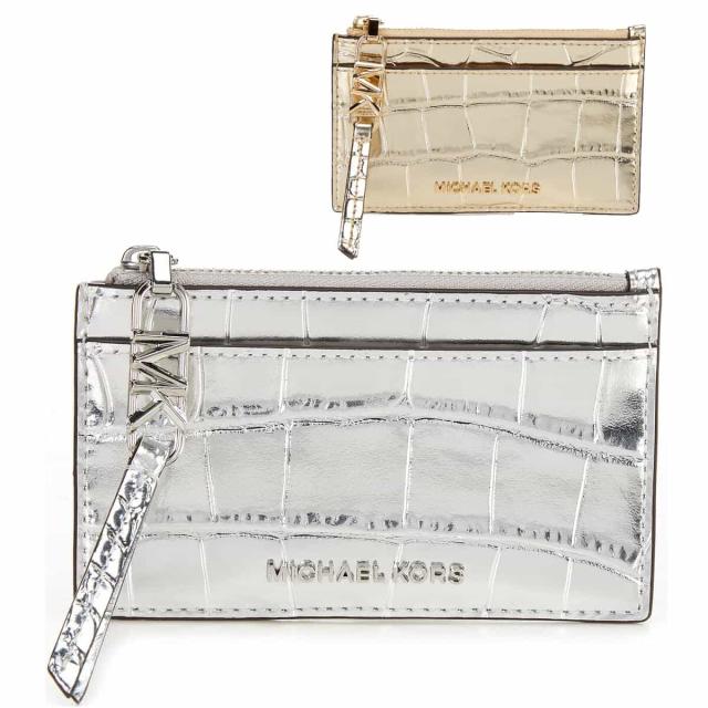 マイケルコース 財布 レディース ケース 小銭入れ パスケース おしゃれ 通販 【楽天市場】 Michael Kors