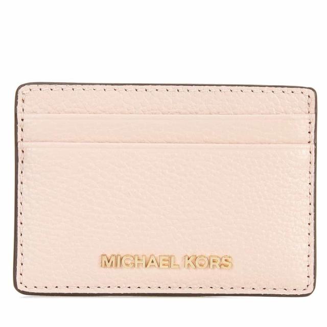 マイケルコース カードケース レディース パスケース 定期入れ ブランド おしゃれ 通販 【楽天市場】 Michael Kors
