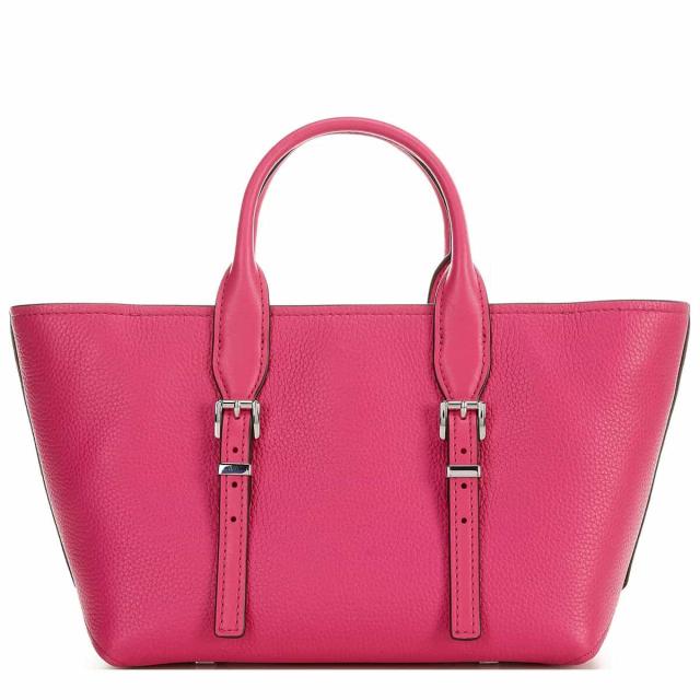 マイケルコース ハンドバッグ ショルダーバッグ ブランド レディース 小さめ カジュアル 本革 ピンク Michael Kors マイケルコース ハンドバッグ ショルダーバッグ ブランド レディース