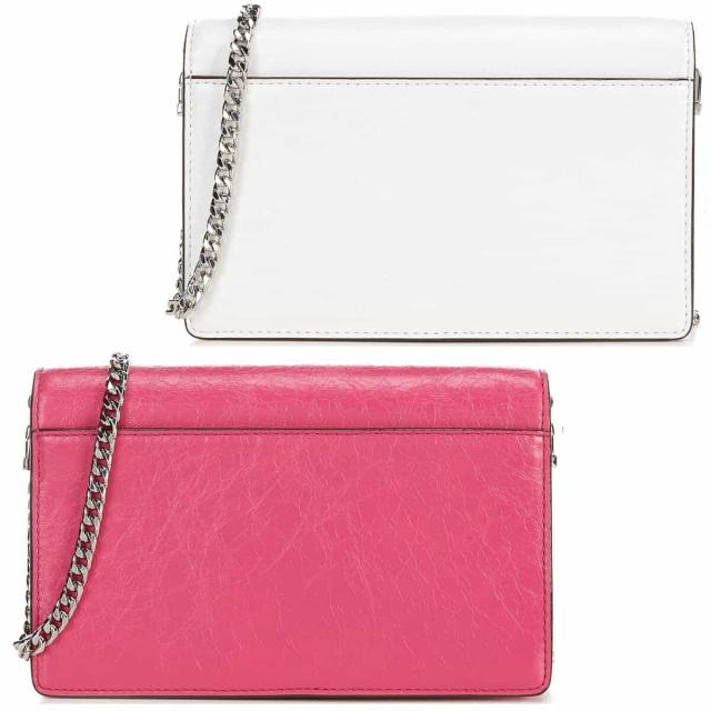 みるも マイケルコース ショルダーバッグ ブランド レディース 小さめ