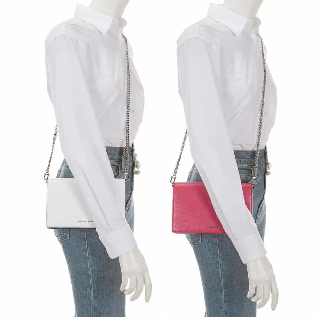 マイケルコース ショルダーバッグ ブランド レディース 小さめ