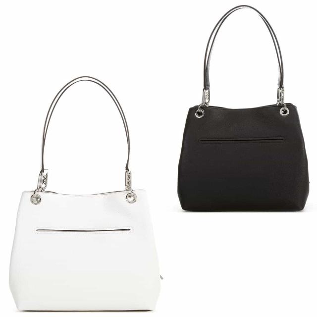 マイケルコース トートバッグ レディース ブランド 本革 a4 ファスナー