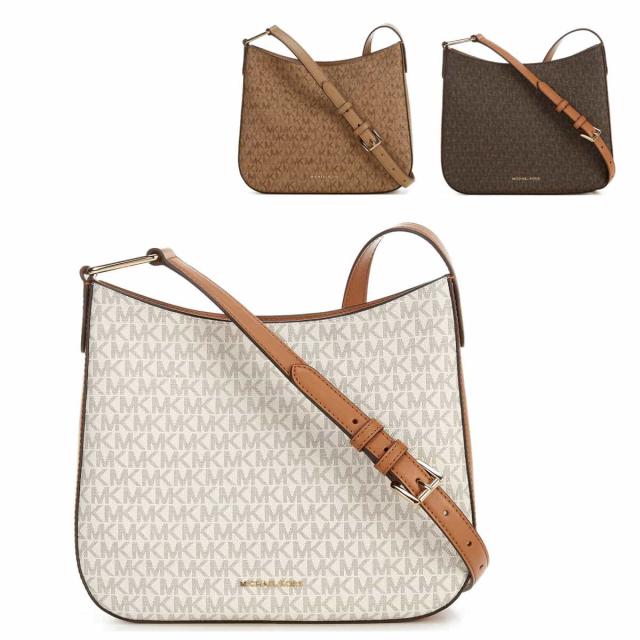 マイケルコース ショルダーバッグ ブランド レディース 大きめ 大容量 軽量 斜めがけバッグ カジュアル Michael Kors
