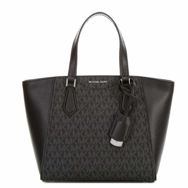 MICHAEL KORS 黒 レザーバッグ 【公式通販】