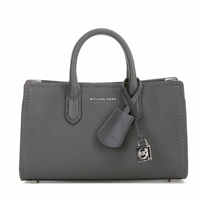 マイケルコース ハンドバッグ ショルダーバッグ ブランド レディース 小さめ カジュアル 本革 黒 Michael Kors