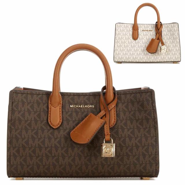 マイケルコース ハンドバッグ ショルダーバッグ ブランド レディース 小さめ カジュアル モノグラム 斜めがけバッグ Michael Kors