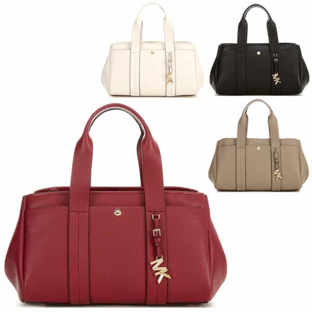 マイケルコース ハンドバッグ ショルダーバッグ ブランド 本革 レディース バッグ 2Way 楽天 Michael Kors