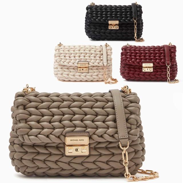 マイケルコース ショルダーバッグ ブランド レディース チェーンストラップ 本革 ゴールド バック バッグ 楽天 Michael Kors