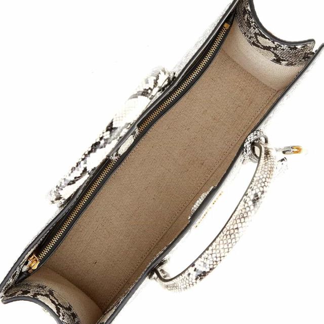 マイケルコース トートバッグ 小さめ レディース ファスナー付き