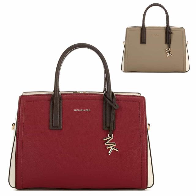 マイケルコース ハンドバッグ ショルダーバッグ ブランド 本革 レディース バッグ 2Way 楽天 Michael Kors