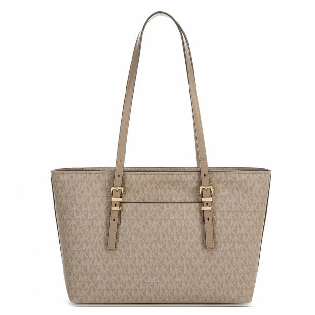 マイケルコース トートバッグ 大きめ レディース ファスナー付き A4