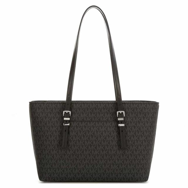 マイケルコース トートバッグ 大きめ レディース ファスナー付き A4