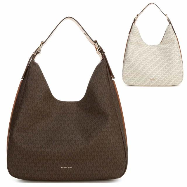 マイケルコース ショルダーバッグ レディース 大容量 ホーボー ブランド レザー 大きめ 楽天 Michael Kors