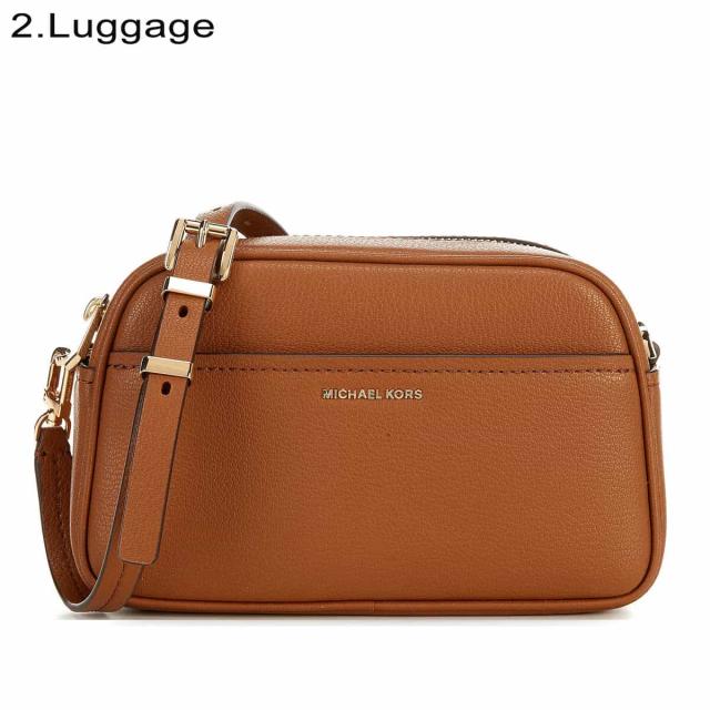 マイケルコース ショルダーバッグ クロスボディ レディース スモール