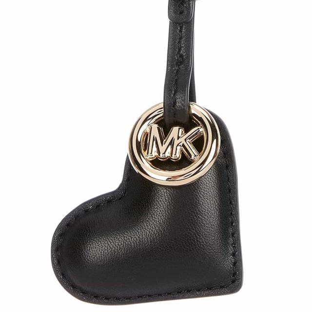 マイケルコース キーホルダー バッグチャーム ブランド キーリング