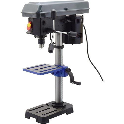 EARTH 卓上ボール盤