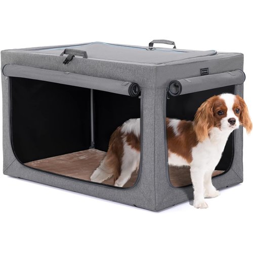 ペットケージ XL 折りたたみ 中型/大型犬用 ペットゲージ