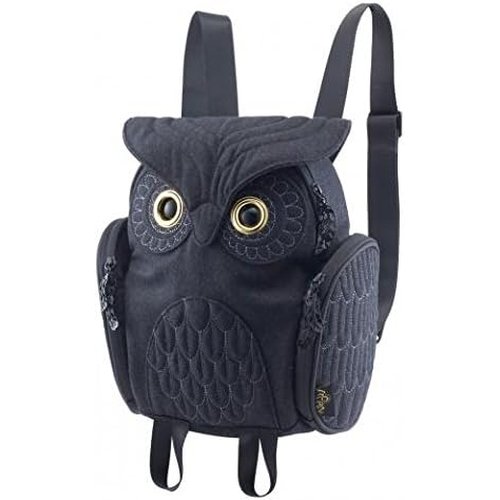 PID ピーアイディー 牛革 高密度ナイロンスクエアリュック JAPAN